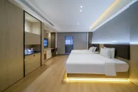 Nanjing Heshun Lanshui Yueshe