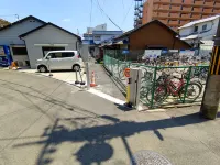 Kyoto Osaka Sumireya Hotels in Takatsuki