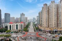 Wenhui Hotel (Wuhu High-speed Railway Station) - 2-Star