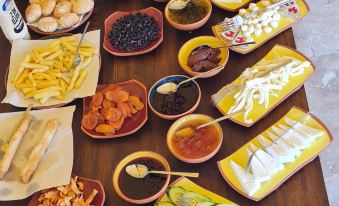 Sierra Cave Cappadocia