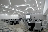 Laska Hotel Subang Hotels in Subang