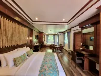 Railay Phutawan Resort Hotels in Krabi