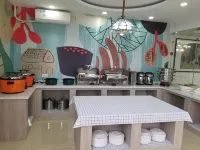 Shang Keyou Chain Hotel (Haixing Long Fu Garden Shop)