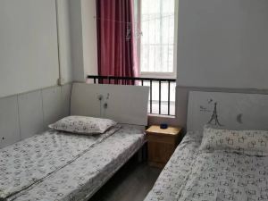 Jixiang Accommodation