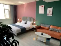懷仁U嘉酒店 Hotels in Huairen