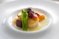 ANA InterContinental APPI KOGEN RESORT by IHG - breakfast