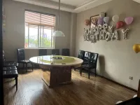 Chuxiong Haiheng Hotel - فطور