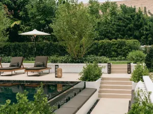 부리라타나 호텔 - 성인 전용