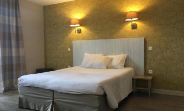 Résidence b'o Cottage - b'o Resort Thermal & Spa