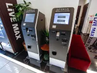 利夫馬克斯酒店-岡山店 - 沙灘