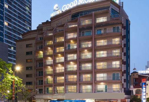 속초굿모닝호텔앤리조트