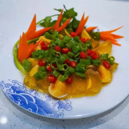 Weixi Jiayuan Boutique Hotel