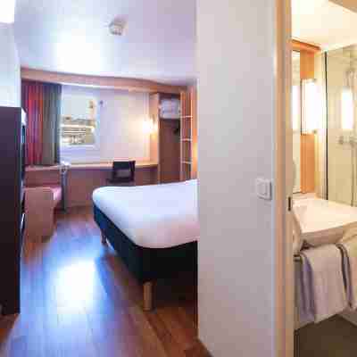 B&B 酒店魯昂中心 Rive Droite Rooms