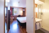 B&B Hotel Rouen Centre Rive Droite