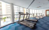 Residences at Daya by SR Home - Gym