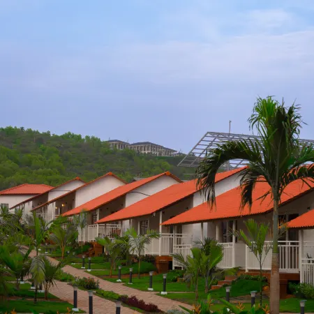 Maargit Beach Resort