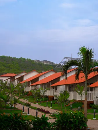 Maargit Beach Resort