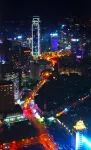 瀋陽コンラッドホテル - カップル