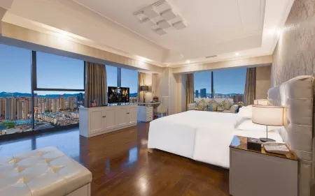 Kaili City Mercure Hotel (Kunming wanda plaza Branch)