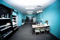 Guiyang Yuejia Youth Hostel