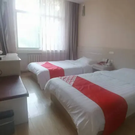 Huiyuan Business Hotel