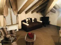 Motel Malpensa Inn & Hotel-Airport Hotels in Ferno