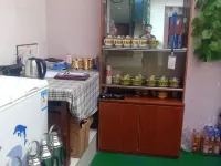 Lintan Yeliguan Jianghuai Renjia Hotel a Lintan