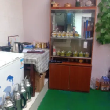 Lintan Yeliguan Jianghuai Renjia