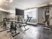 Atour Hotel Quanzhou Baozhou Road Hongchang Hotels in Quanzhou