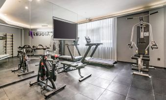 Atour Hotel Quanzhou Baozhou Road Hongchang