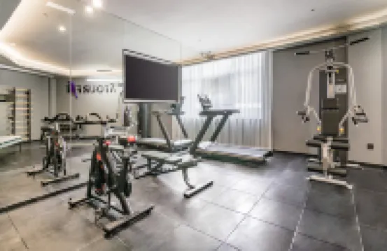 泉州寶洲路宏昌亞朵酒店