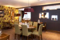 Premier Inn London Gatwick Airport (North Terminal) Hotel - petit déjeuner