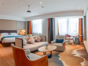 트윈 리버스 호텔