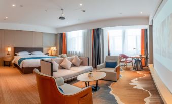 Twin Rivers Hotel