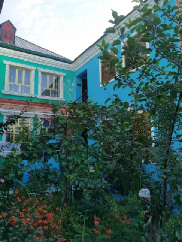 Yijing Farmhouse