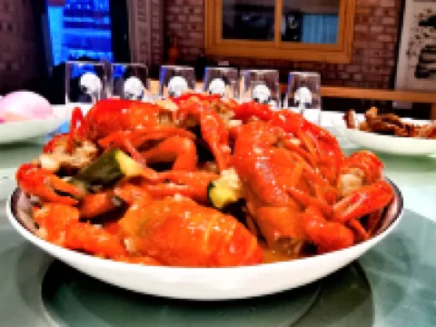 Jiyuan Huaxiaozhu Meisu