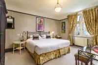 Orestone Manor فنادق في نيوتون أبوت
