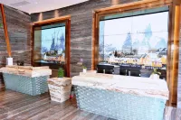 Yibin Jinghu Hotel - Aamiainen