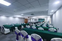 Diyu Mansion Hotel (Harbin Central Street)