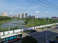 changsha qingyang family  hotel - Auberges
