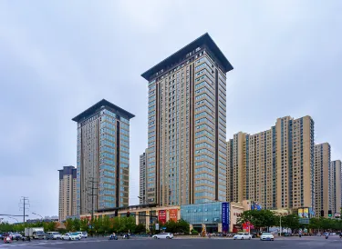 Sweetome Boutique Apartment