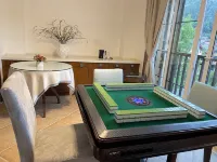 Nantianhu Jingshan Homestay - Balkon