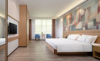City Comfort Inn Hotel (Heping Dadao)