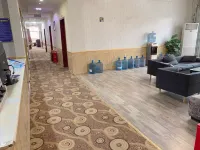 Zhonghcuan Business Hotel Hotels in Sog County