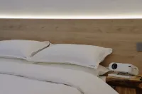 Yifan Lishe B&B, Xiandu Scenic Area