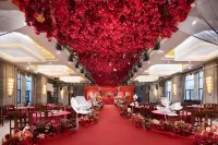 Guangrun International Hotel Hotels in Fuyang