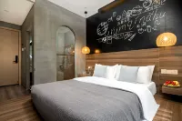 Urumqi Sansheng Nanhu Duiyue Guesthouse - Alojamientos