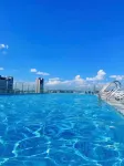 Ganzhou Wellton WO Hotel (The Mixc) - С бассейном
