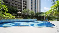 Huizhou Longmen Nankunshan Zhuxi Mountain Resort Hot Spring Hotel - Romantische