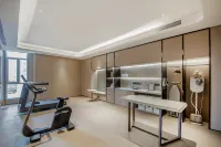 JI Hotel (Hohhot Jinqiao Guangchang)